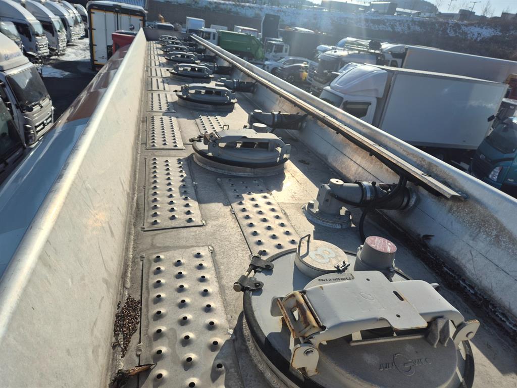 medium and large cargo Rory 2025 Rojo - Importación desde Corea - HF Imports Iquique - Foto 20