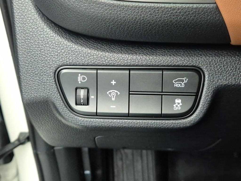 KIA Seltos 2025 Blanco - Importación desde Corea - HF Imports Iquique - Foto 17