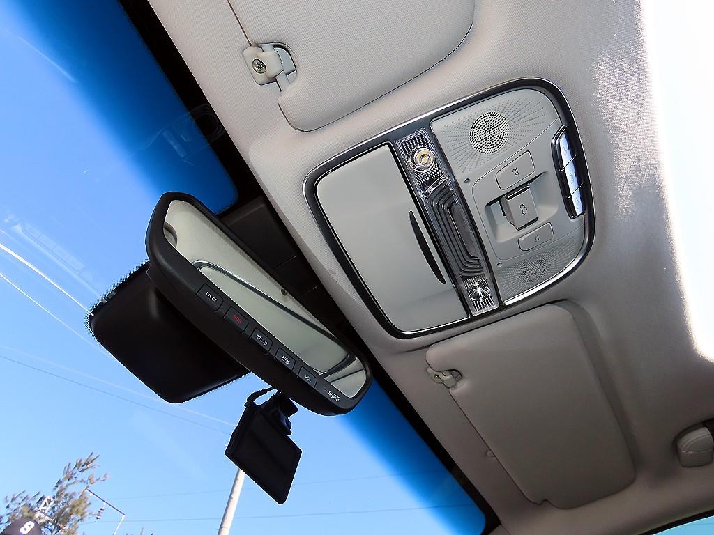 KIA K9 2019 Gris - Importación desde Corea - HF Imports Iquique - Foto 15