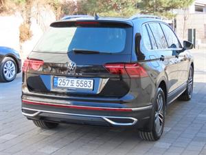 Volkswagen Tiguan - Vista 6