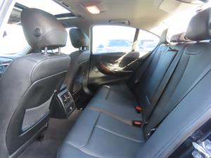 BMW 3 series - Vista 12