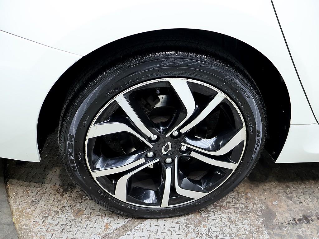 SAMSUNG SM7 2016 Blanco - Importación desde Corea - HF Imports Iquique - Foto 7