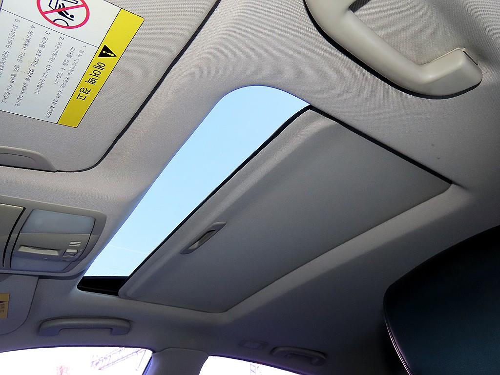 Infiniti EX 2010 Gris - Importación desde Corea - HF Imports Iquique - Foto 17