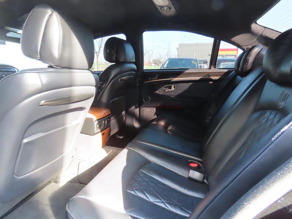 Ssangyong Chairman - Vista 11