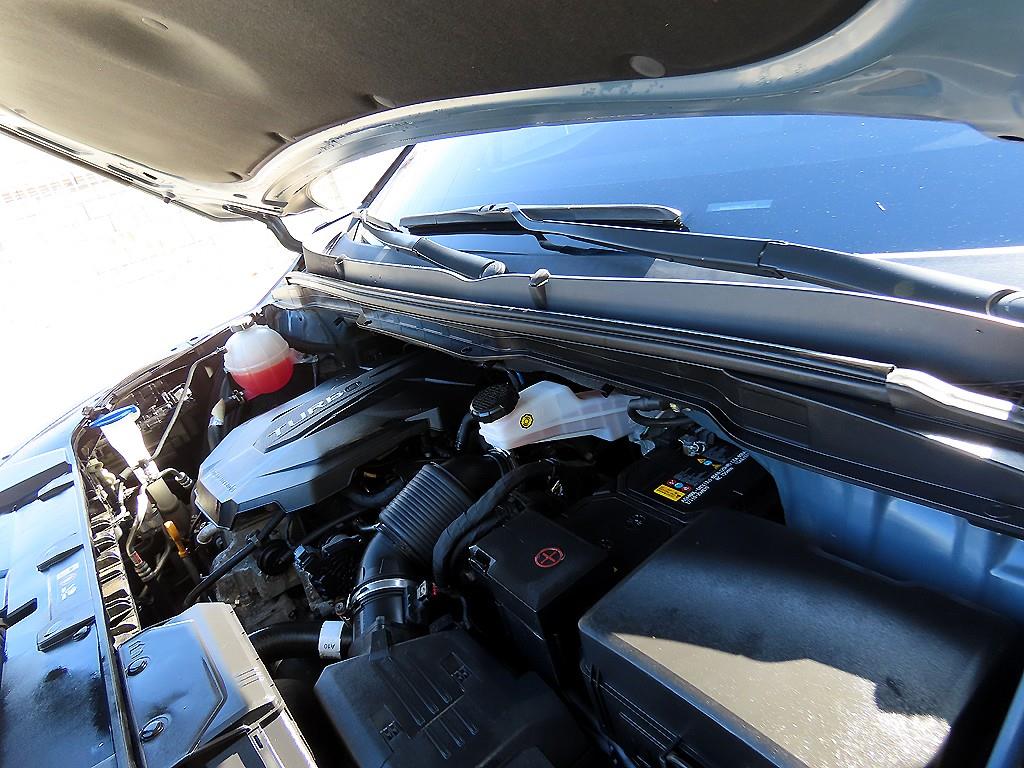 KIA Carnival 2021 skyblue - Importación desde Corea - HF Imports Iquique - Foto 19