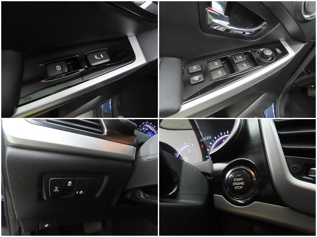 Ssangyong Korando 2014 Azul - Importación desde Corea - HF Imports Iquique - Foto 18