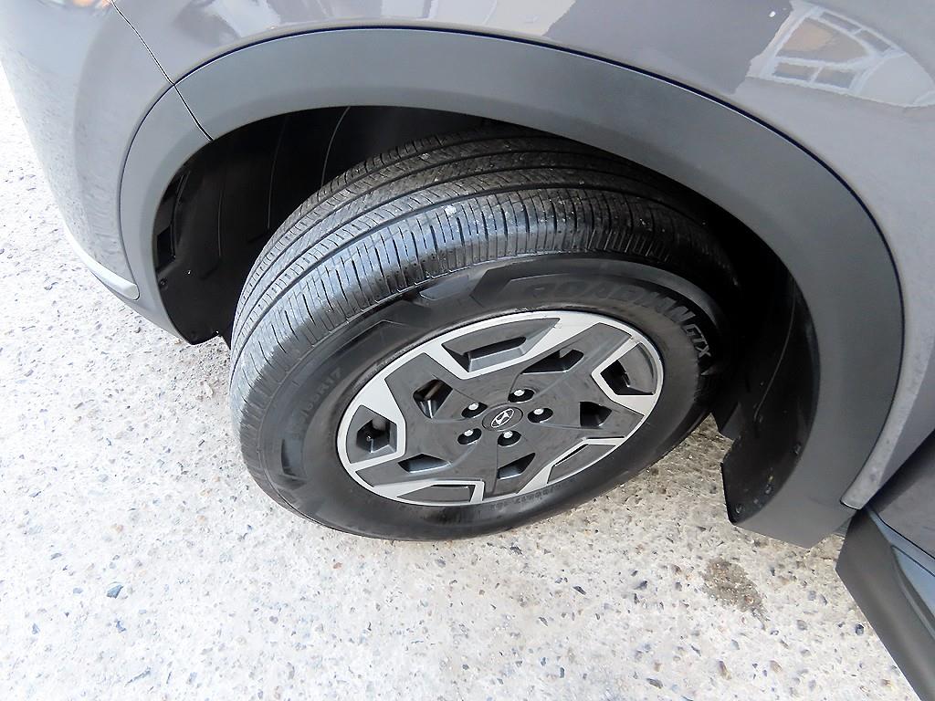 HYUNDAI Santa Fe 2022 Gris - Importación desde Corea - HF Imports Iquique - Foto 20