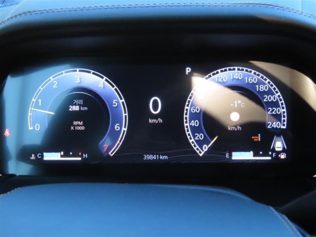 Jeep Cherokee - Vista 9