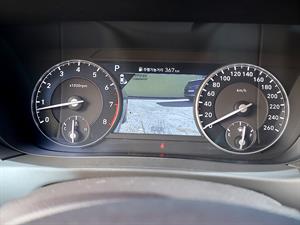 Genesis G90 - Vista 12