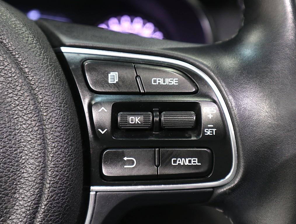 KIA K5 2016 Blanco - Importación desde Corea - HF Imports Iquique - Foto 16