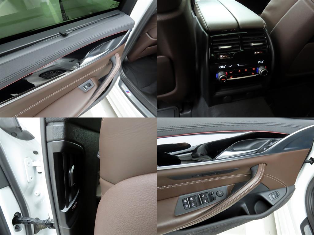 BMW 5 Series 2019 - Importación desde Corea - HF Imports Iquique - Foto 17