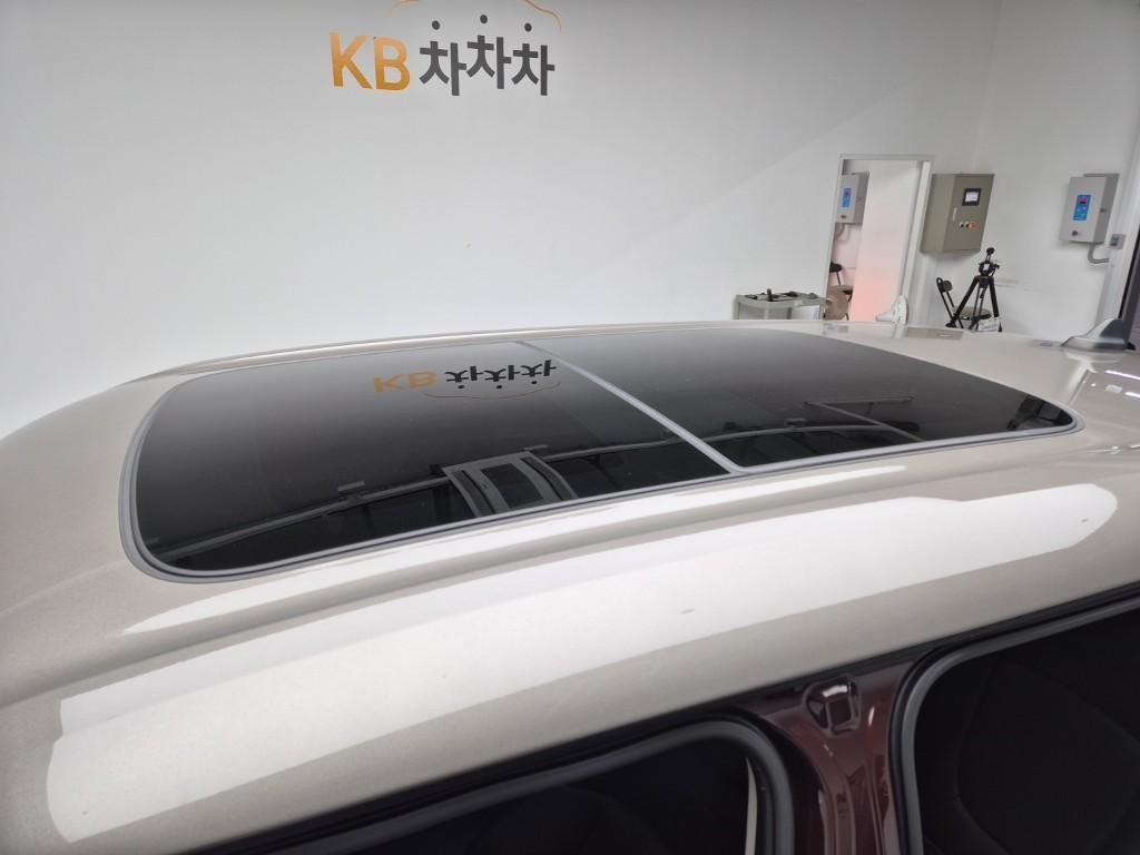 Mini Clubman 2019 Café - Importación desde Corea - HF Imports Iquique - Foto 13