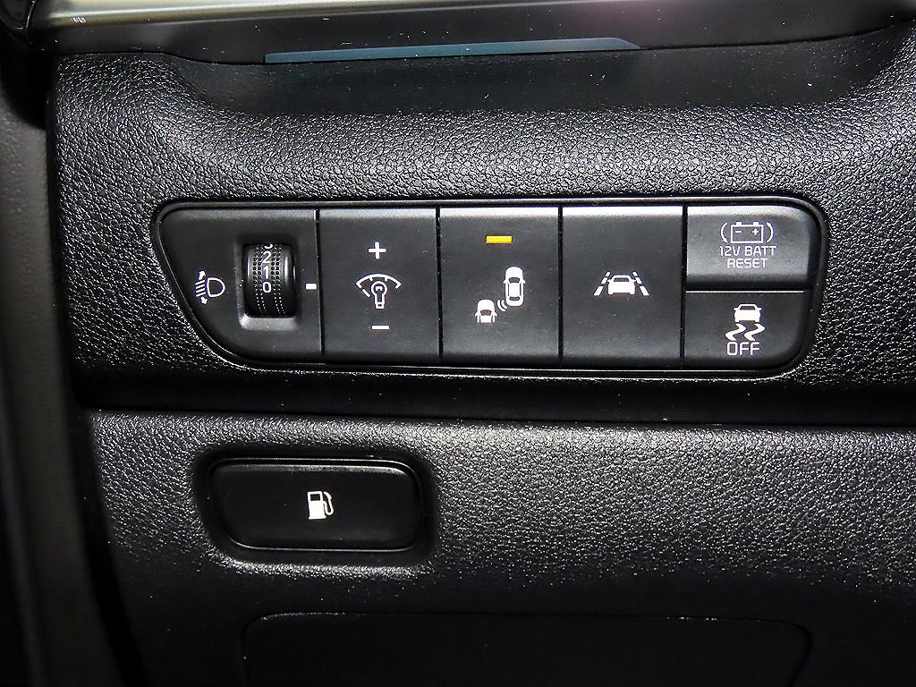 KIA Niro 2020 - Importación desde Corea - HF Imports Iquique - Foto 13