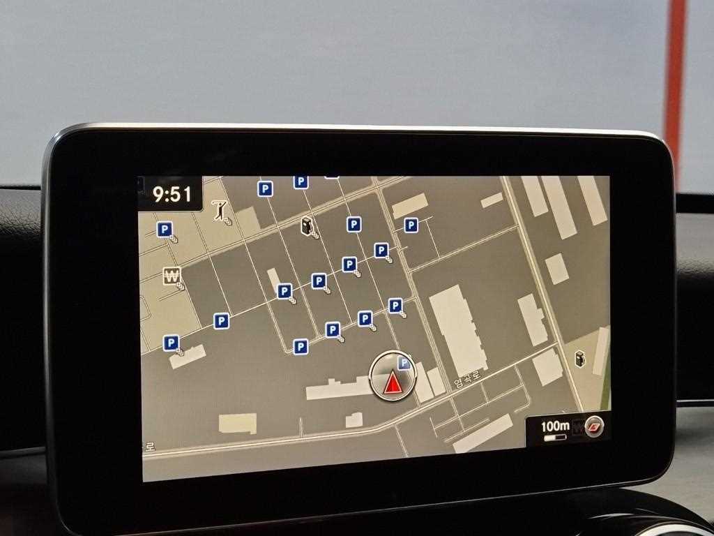 Mercedes Benz C Class 2017 Blanco - Importación desde Corea - HF Imports Iquique - Foto 14