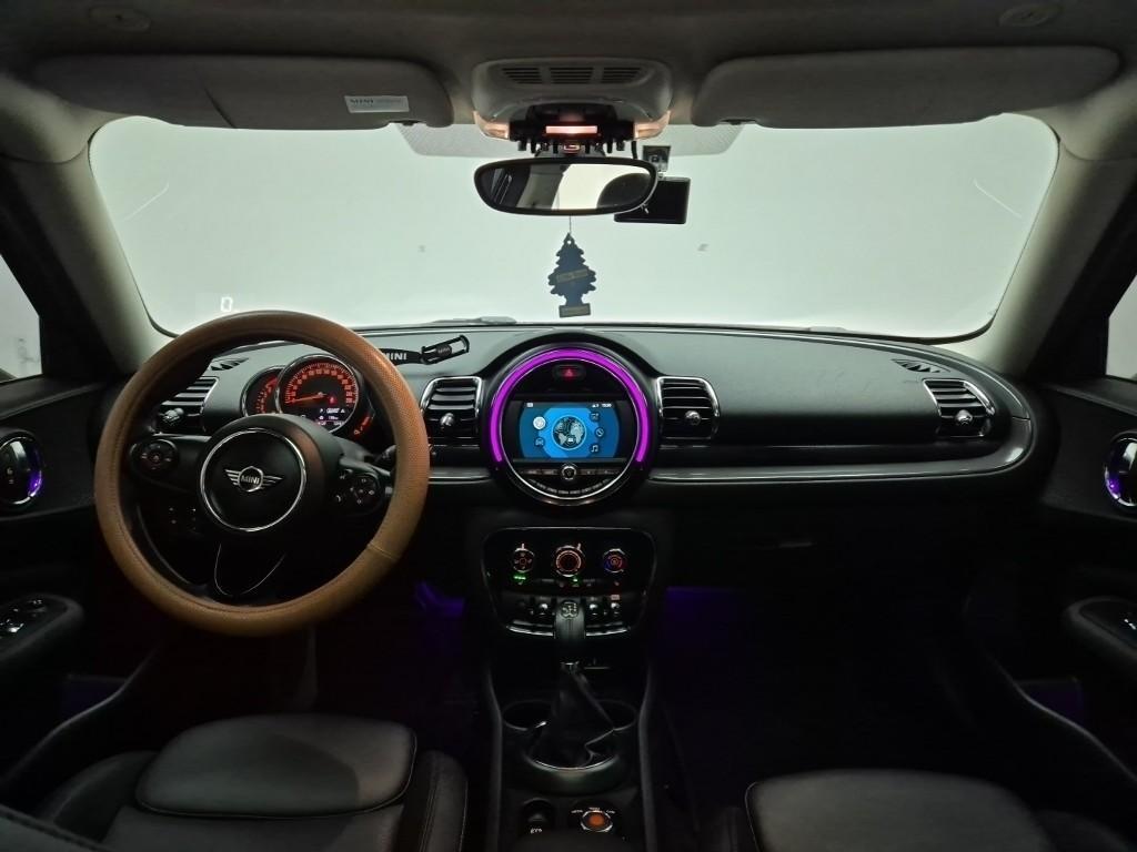 Mini Clubman - Vista 7