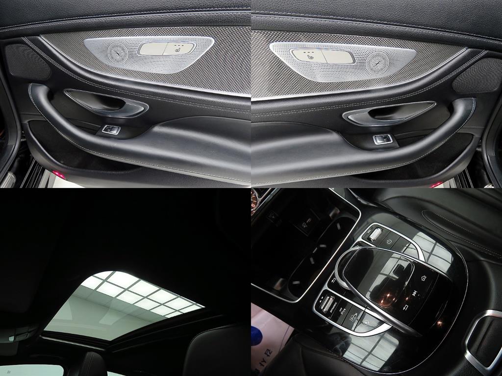 Mercedes Benz CLS Class 2020 Negro - Importación desde Corea - HF Imports Iquique - Foto 16