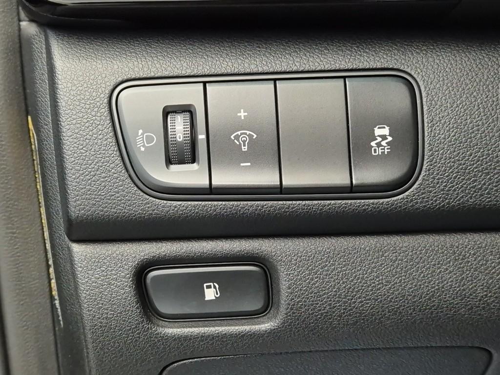 KIA Niro 2017 Azul - Importación desde Corea - HF Imports Iquique - Foto 17