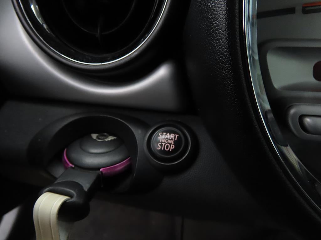 Mini Cooper 2010 Rojo - Importación desde Corea - HF Imports Iquique - Foto 13