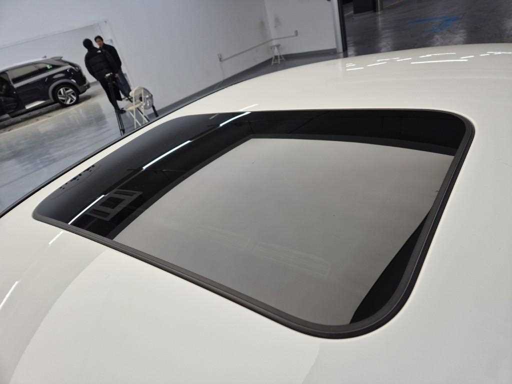 Mercedes Benz C Class 2017 Blanco - Importación desde Corea - HF Imports Iquique - Foto 13