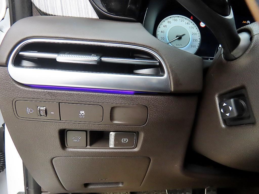 HYUNDAI Palisade - Vista 12