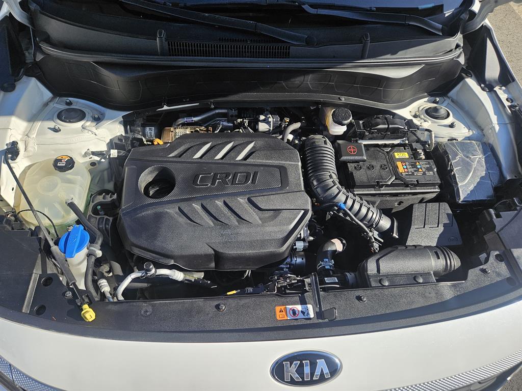 KIA Seltos 2020 Blanco - Importación desde Corea - HF Imports Iquique - Foto 20