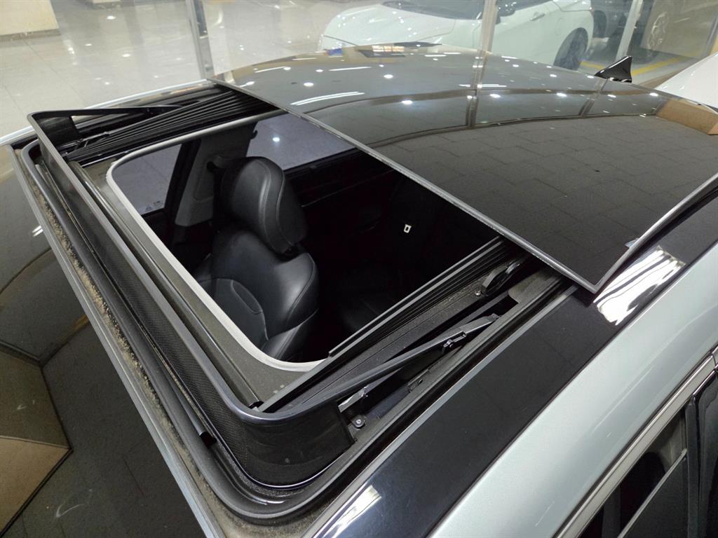 HYUNDAI Grandeur 2017 Plateado - Importación desde Corea - HF Imports Iquique - Foto 17