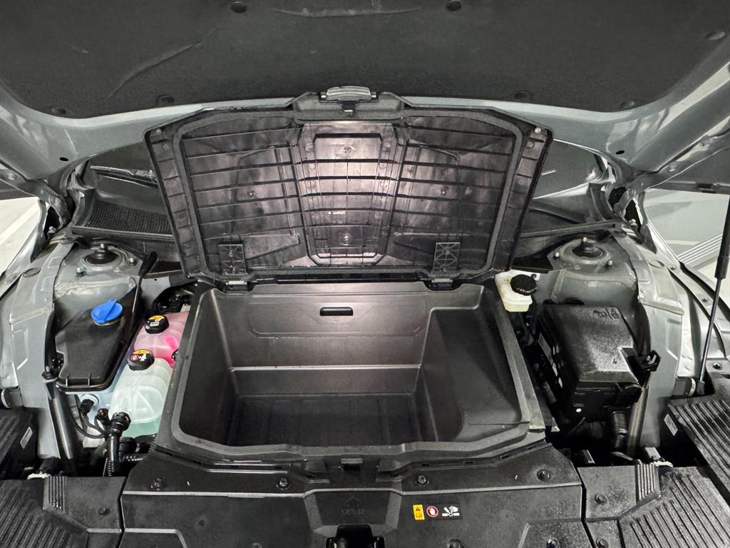 HYUNDAI Ioniq 5 2022 Gris - Importación desde Corea - HF Imports Iquique - Foto 20