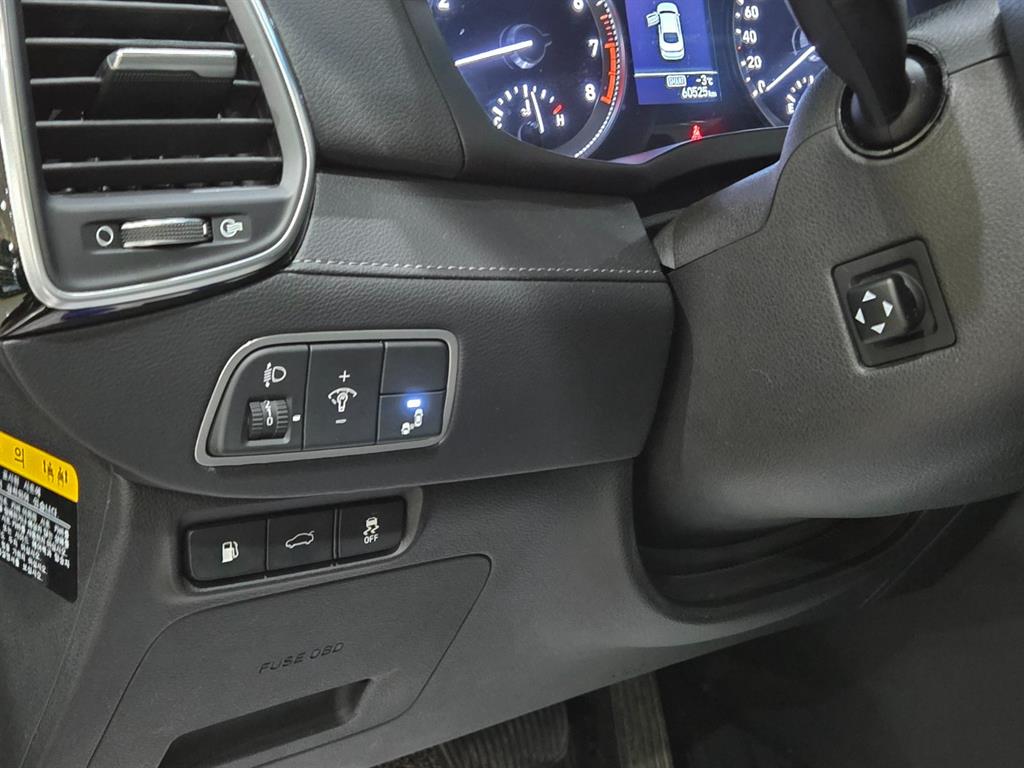 HYUNDAI Grandeur 2017 Plateado - Importación desde Corea - HF Imports Iquique - Foto 14