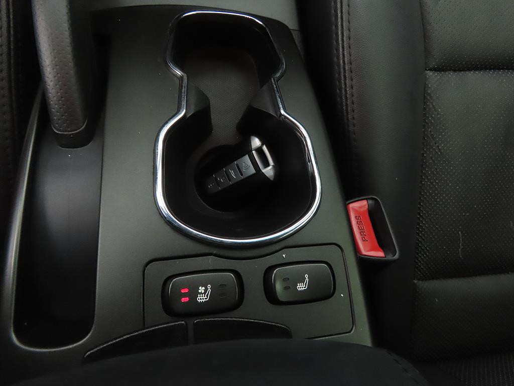 Ssangyong Korando 2014 Azul - Importación desde Corea - HF Imports Iquique - Foto 17