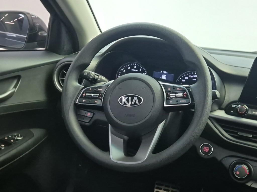 KIA K3 - Vista 9