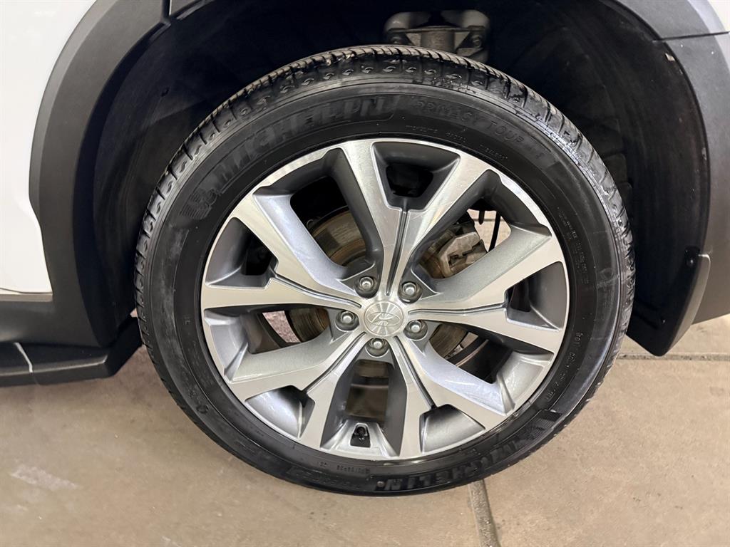 HYUNDAI Palisade 2022 Blanco - Importación desde Corea - HF Imports Iquique - Foto 19