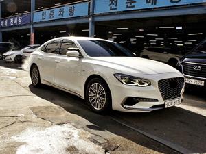 HYUNDAI Grandeur - Vista 4