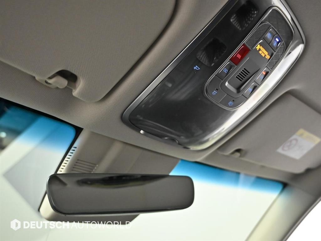 Genesis G80 2022 Negro - Importación desde Corea - HF Imports Iquique - Foto 19