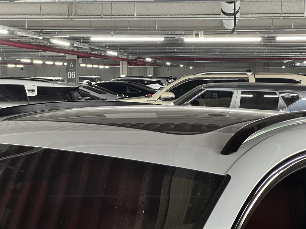 Porsche Macan - Vista 7