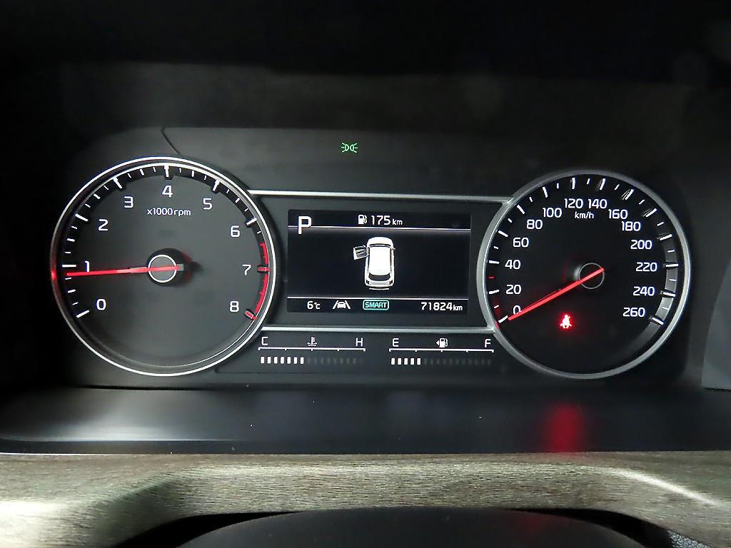 KIA Sorento - Vista 8