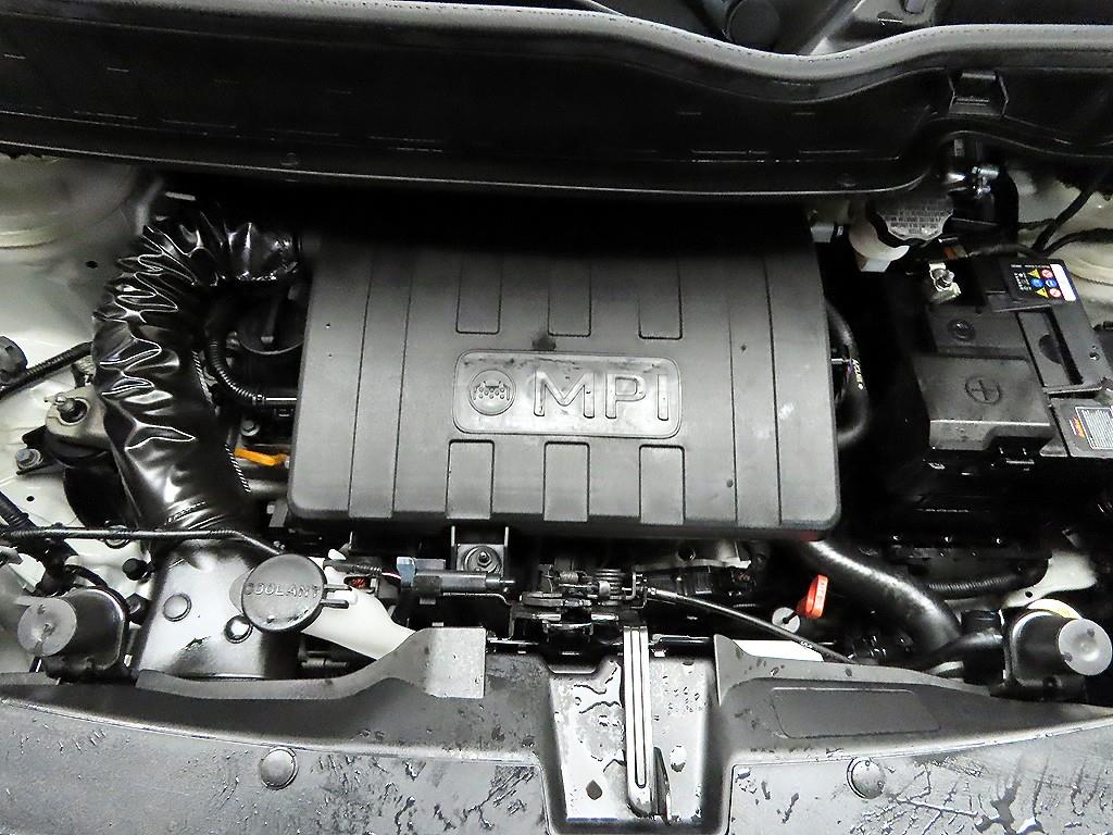 KIA Ray 2023 Blanco - Importación desde Corea - HF Imports Iquique - Foto 17