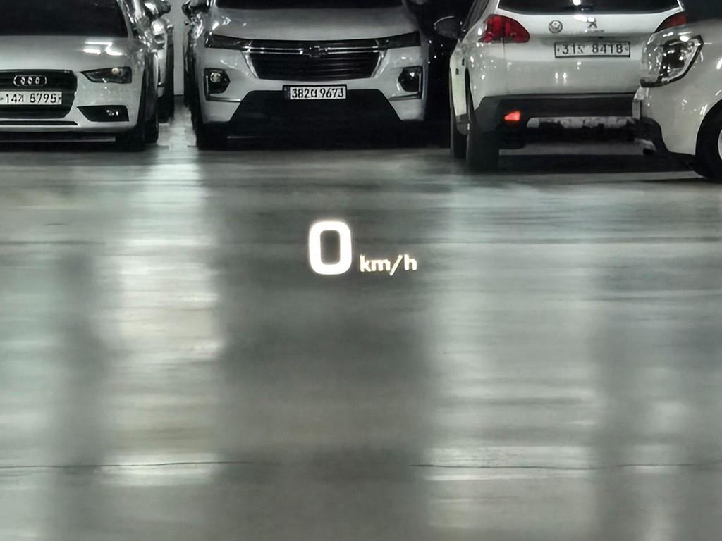 Chevrolet Camaro 2017 Negro - Importación desde Corea - HF Imports Iquique - Foto 14