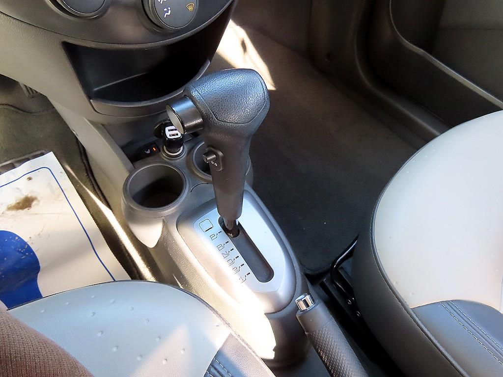 DAEWOO Matiz - Vista 10