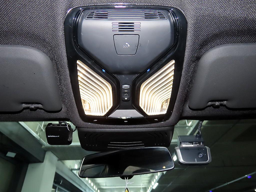 BMW X3 2021 Blanco - Importación desde Corea - HF Imports Iquique - Foto 13