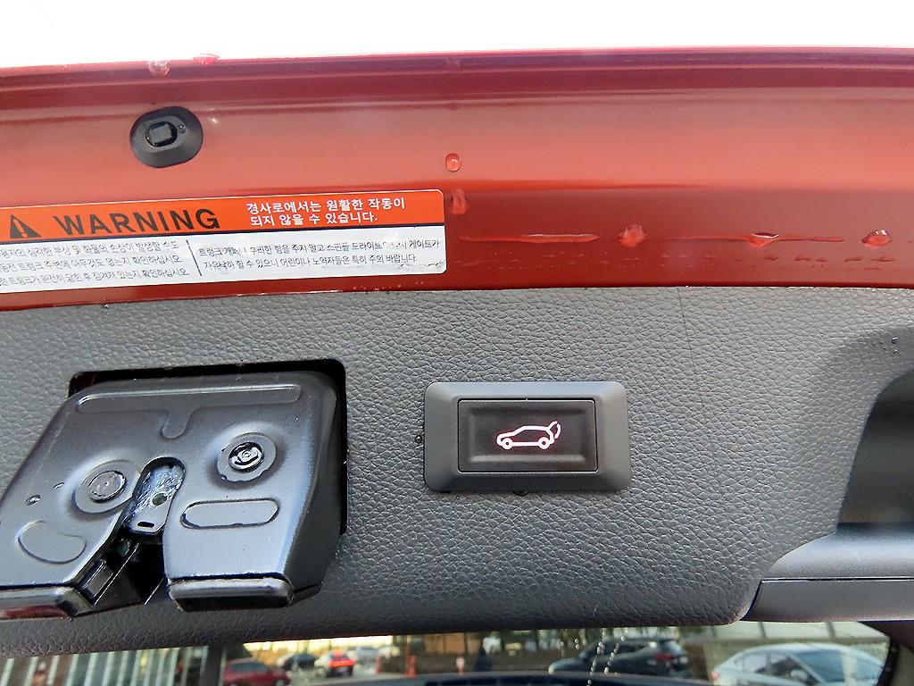 KIA Seltos 2022 Rojo - Importación desde Corea - HF Imports Iquique - Foto 16