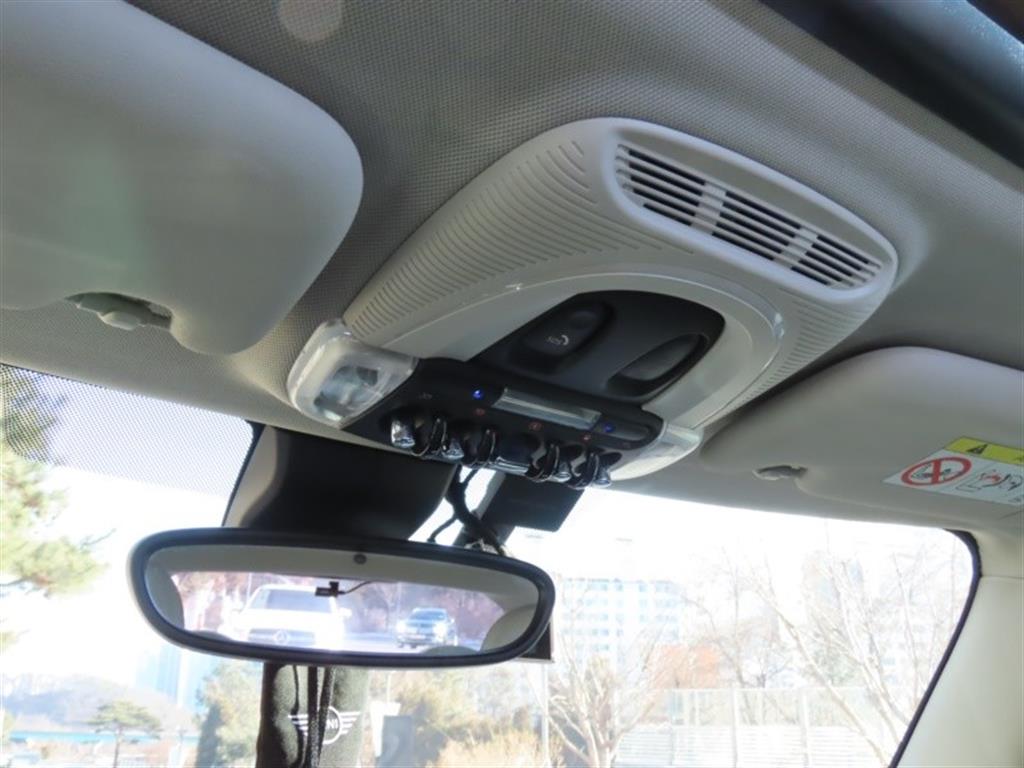 Mini Cooper 2023 Verde - Importación desde Corea - HF Imports Iquique - Foto 11