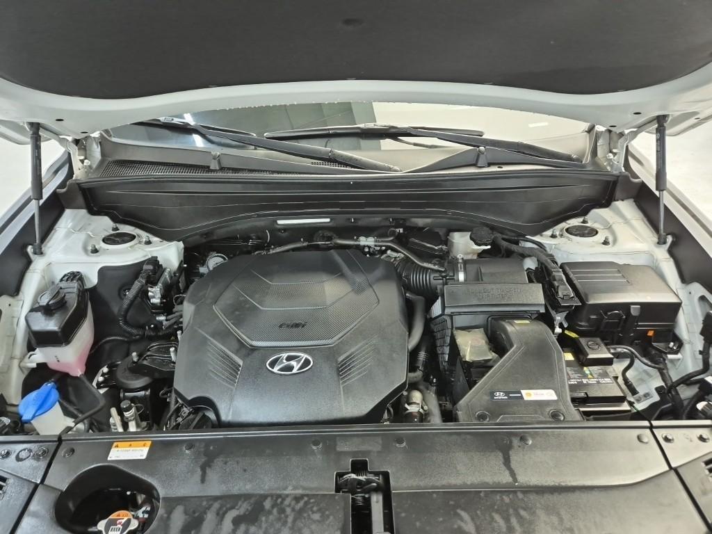 HYUNDAI Palisade 2021 Blanco - Importación desde Corea - HF Imports Iquique - Foto 18