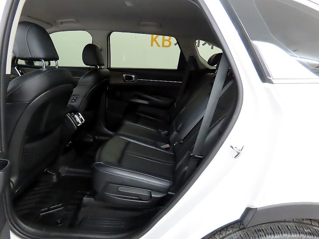 KIA Sorento - Vista 6
