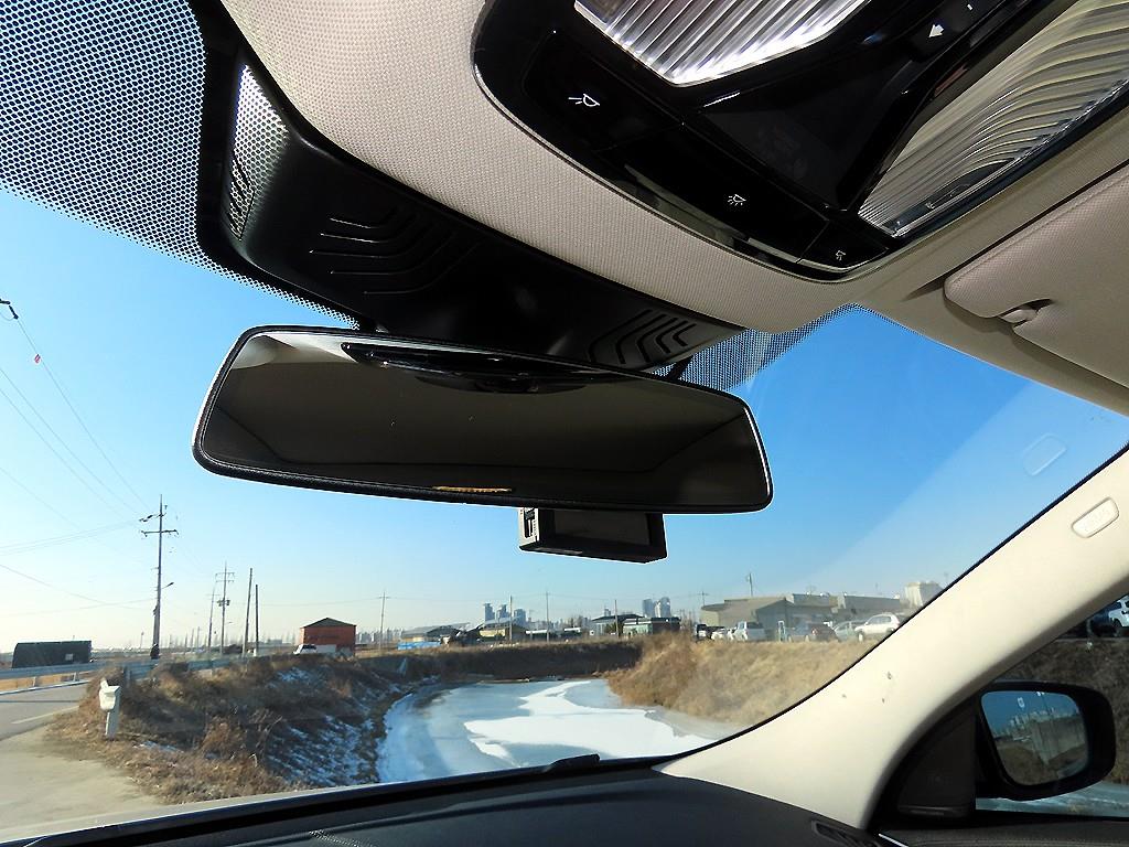 BMW Gran Turismo - Vista 12