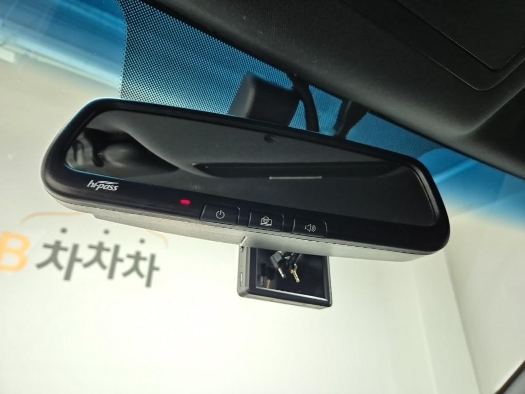 Ssangyong Rexton 2021 Gris - Importación desde Corea - HF Imports Iquique - Foto 15