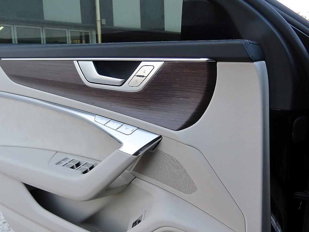 Audi A6 - Vista 12