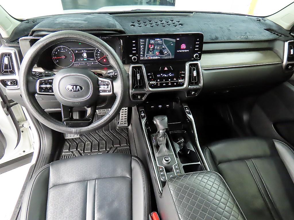 KIA Sorento - Vista 7