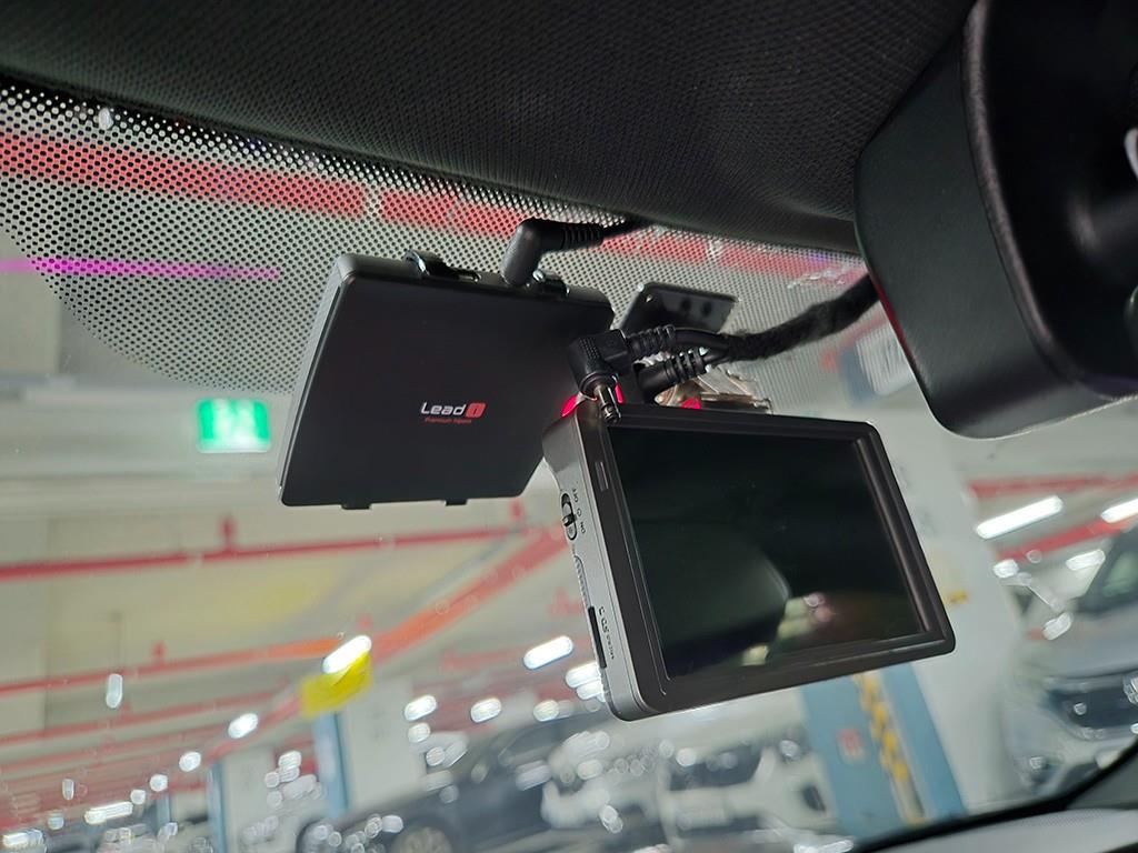 Chevrolet Camaro 2017 Negro - Importación desde Corea - HF Imports Iquique - Foto 16