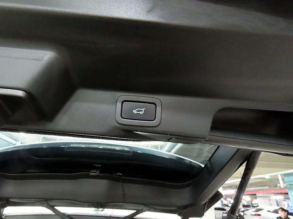 Land Rover Range Rover Sports 2016 Blanco - Importación desde Corea - HF Imports Iquique - Foto 16