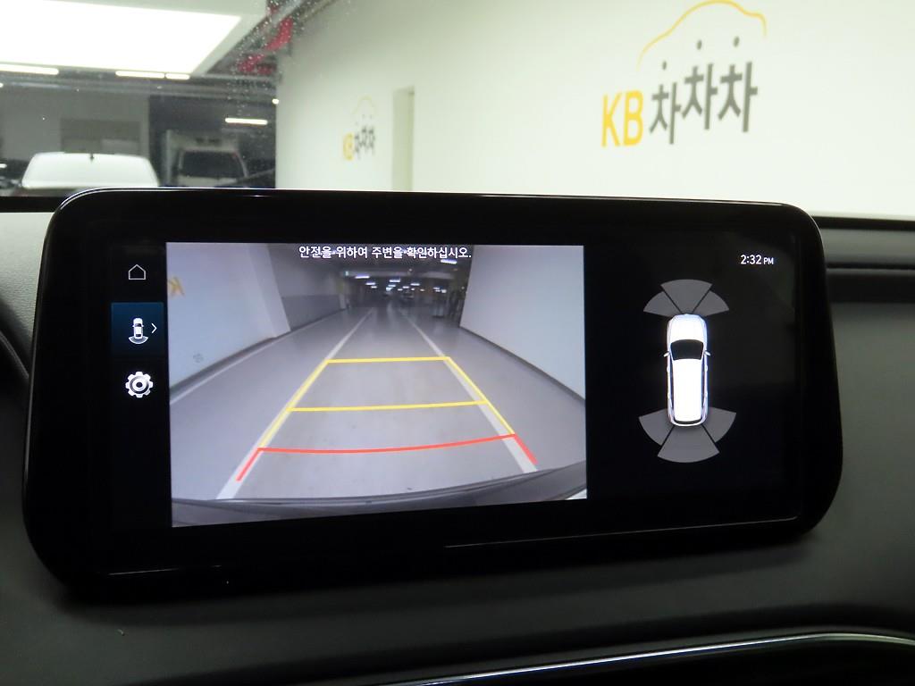 HYUNDAI Santa Fe 2023 Negro - Importación desde Corea - HF Imports Iquique - Foto 16